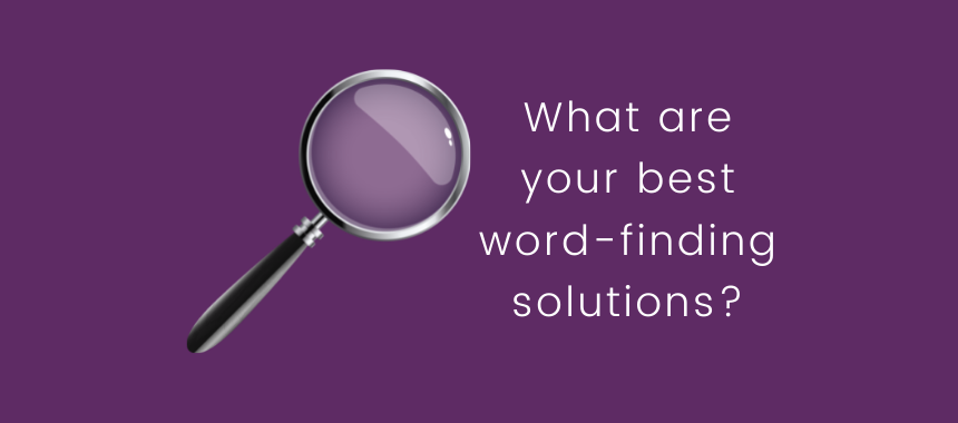 word-finding-solutions